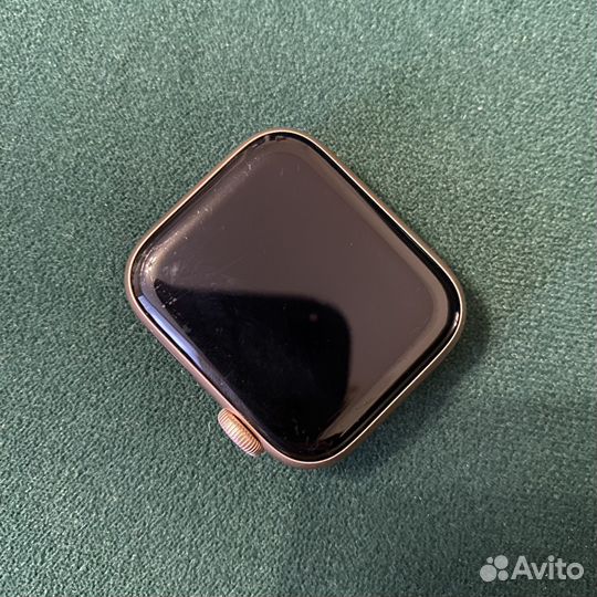 Часы apple watch 6 40 mm