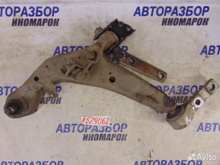Рычаг передний нижний левый для Nissan Primera 3
