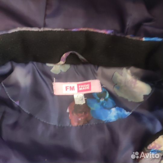 Куртка softshell 98