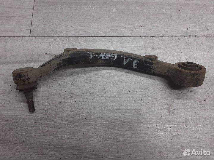 Рычаг задний левый нижний Hyundai-Kia