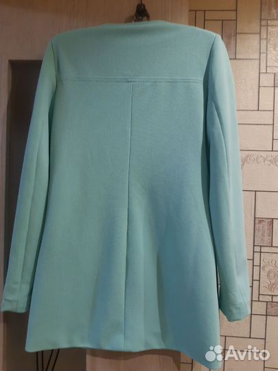 Пальто женское 44 46