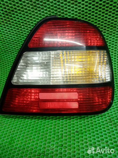 Фонарь задний правый Daewoo Leganza C20SED