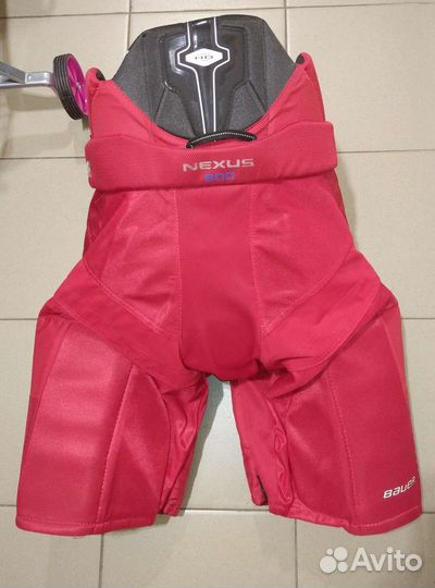 Хоккейные шорты / трусы Bauer Nexus 800 Sr (XL)