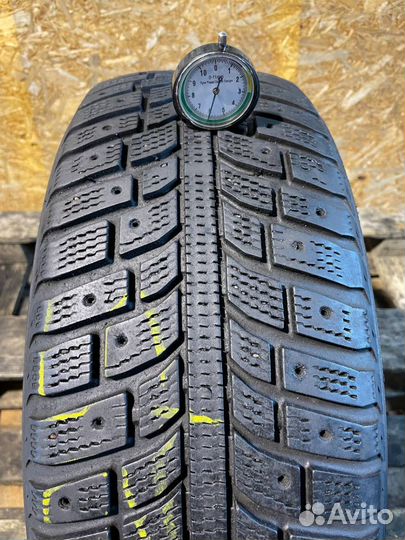 Bridgestone Noranza 205/55 R16