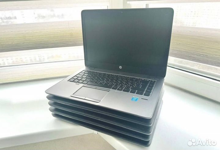 Ноутбуки с закрытых офисов как новые