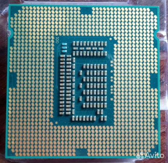 Xeon E3-1270v2