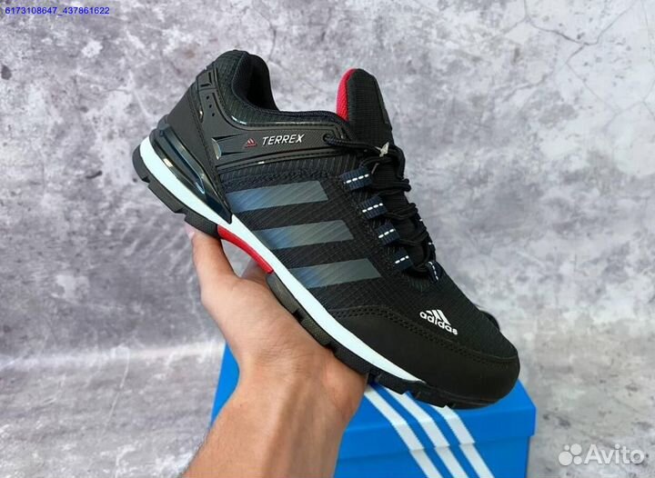 Кроссовки Adidas Terrex (Арт.41280)