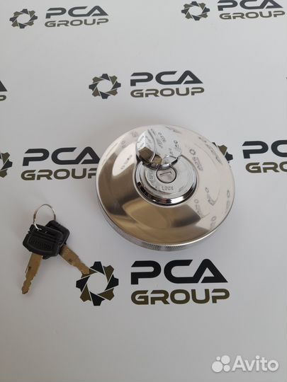 436-1638 Крышка топливного бака CAT