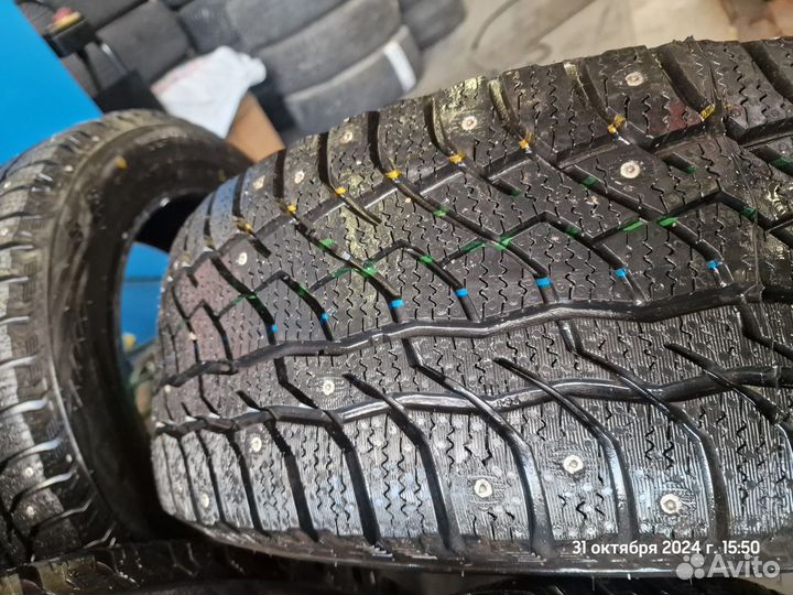 Viatti Bosco Nordico V-523 225/55 R18 102