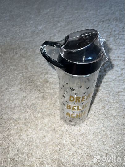 Бутылка для воды