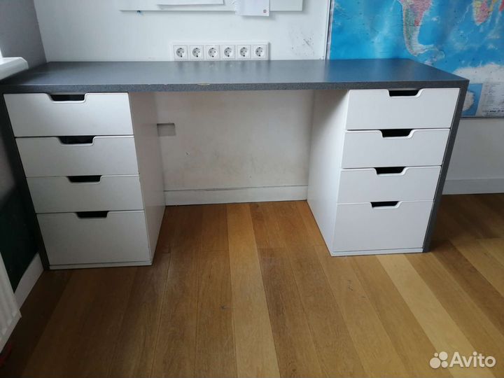 Письменный стол 160х50