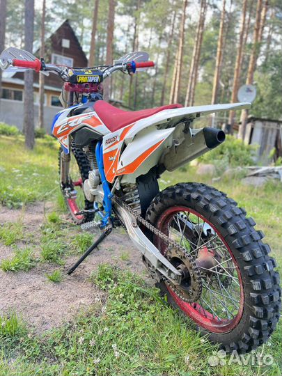 Motoland crf 250