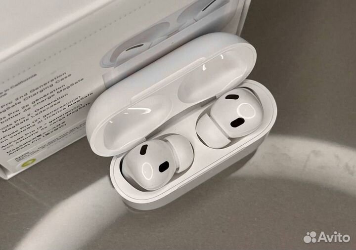 AirPods Pro 2 Premium качества