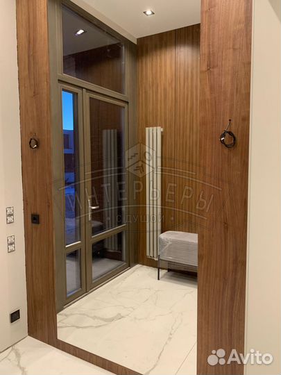 Зеркало в прихожую