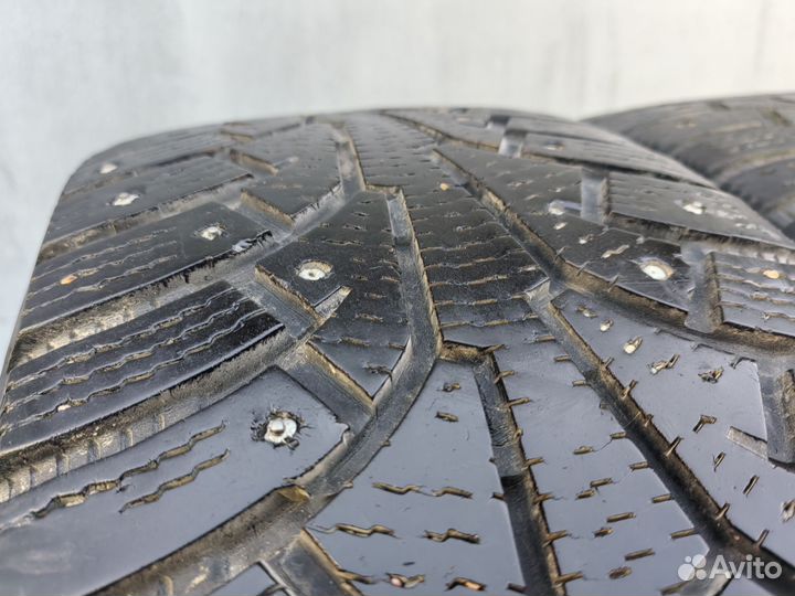 Nokian Tyres Nordman 5 225/60 R17