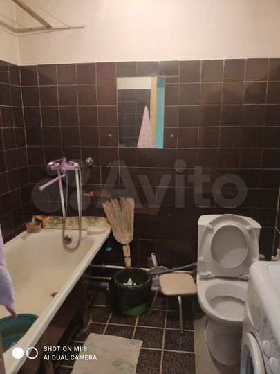 1-к. квартира, 33 м², 6/9 эт.