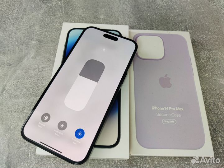 iPhone 14 Pro Max, 256 ГБ