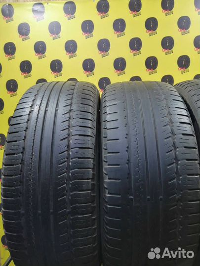 Nokian Tyres Hakkapeliitta SUV 285/65 R17
