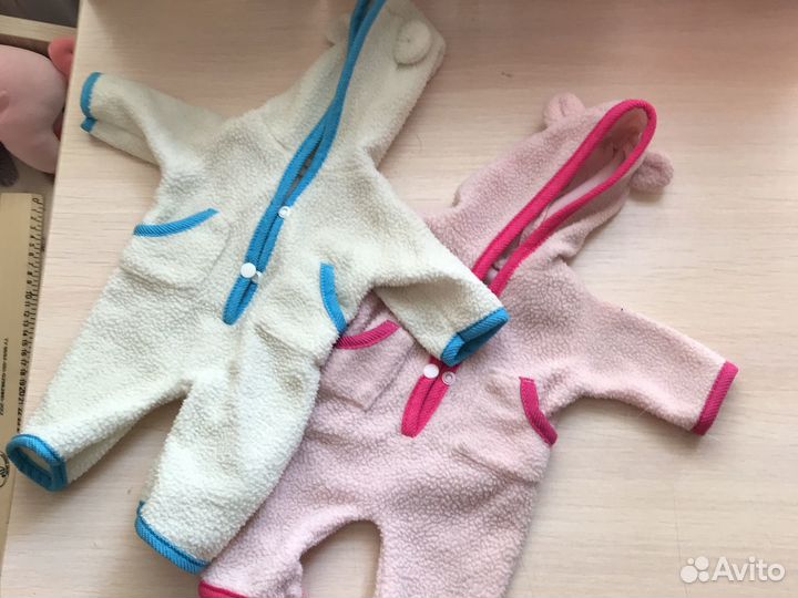 Люлька для куклы