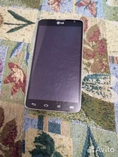 LG G Pro Lite Dual D686, 8 ГБ