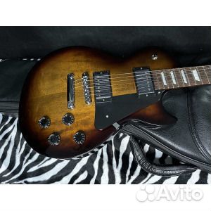 Электрогитара 2023 Gibson Les Paul Studio without