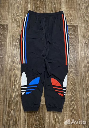 Штаны Adidas Tricolour оригинал