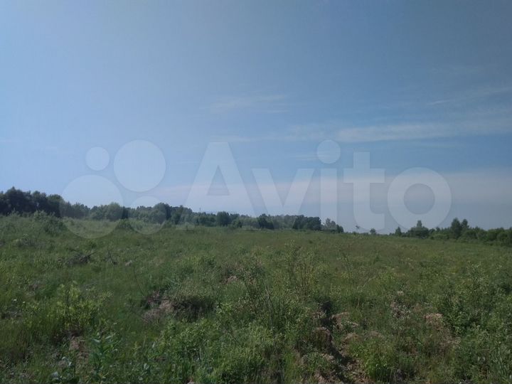 Участок 14 га (СНТ, ДНП)