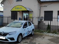 Автомобиль в аренду для работы в такси