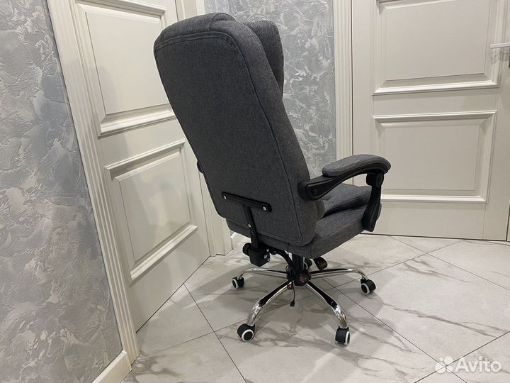 Компьютерное кресло новое