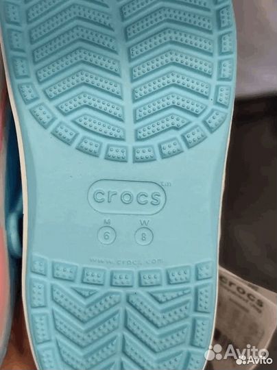 Crocs Classic