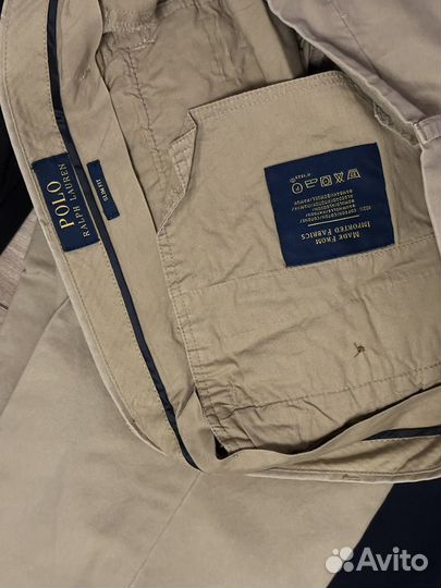 Брюки чинос Polo Ralph Lauren оригинал