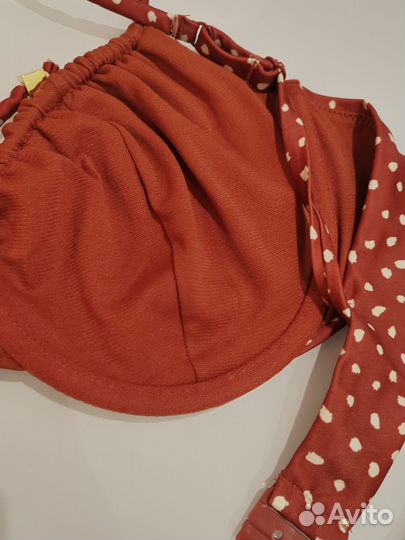 Купальник раздельный Hunkemoller 90E/XL