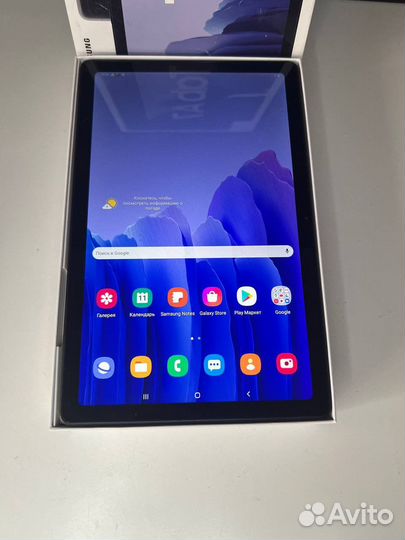 Samsung galaxy tab a7 32gb lte