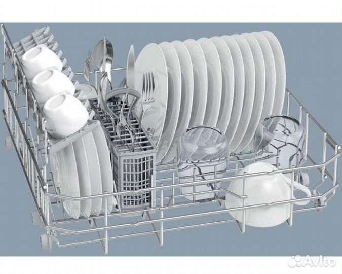 Продам компактную посудомоечную машину bosh