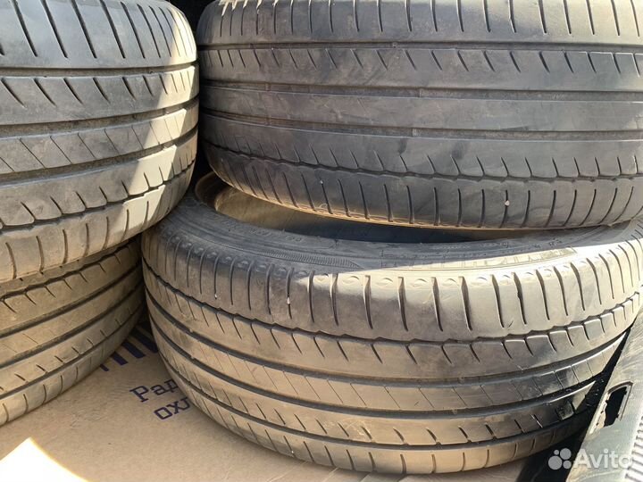 Michelin Primacy HP 215/45 R17