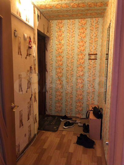 1-к. квартира, 32 м², 5/5 эт.