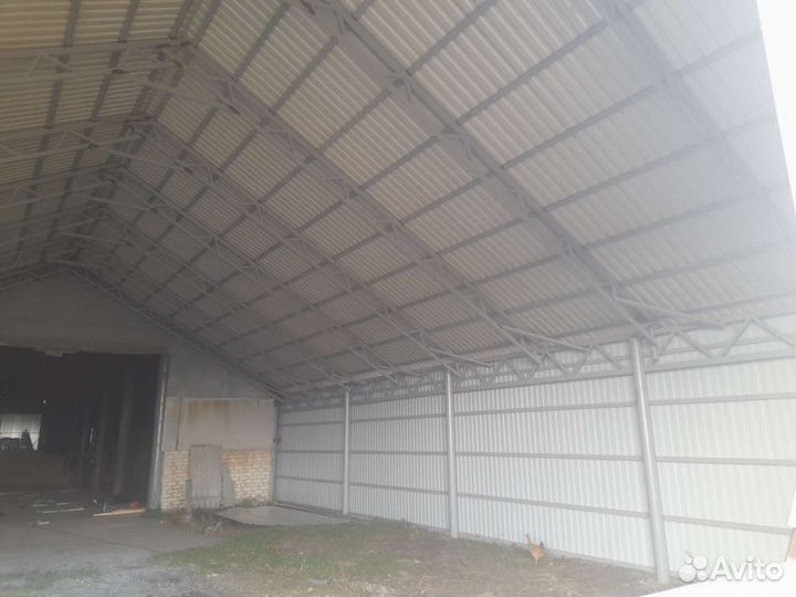 Сварочные работы