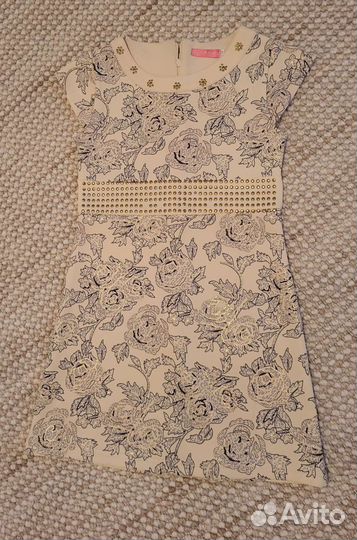 Нарядное платье для девочки