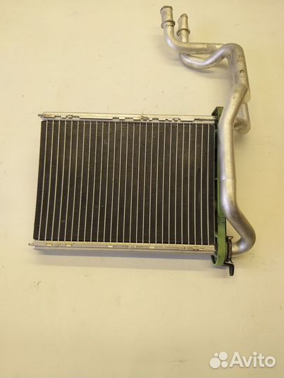 Радиатор печки Renault T1007696SAA