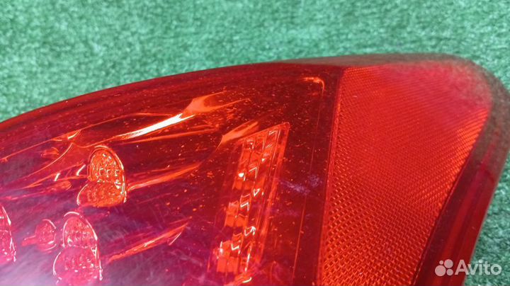 Задний фонарь Hyundai Veracruze Правый