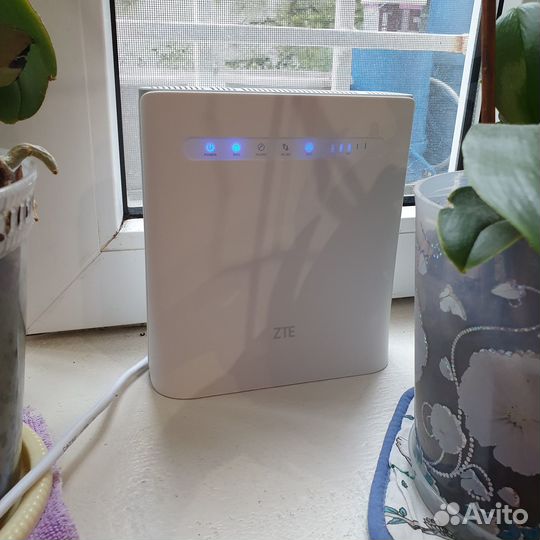 Интернет в частный дом, на дачу, безлимитный 4G +