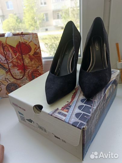 Туфли женские