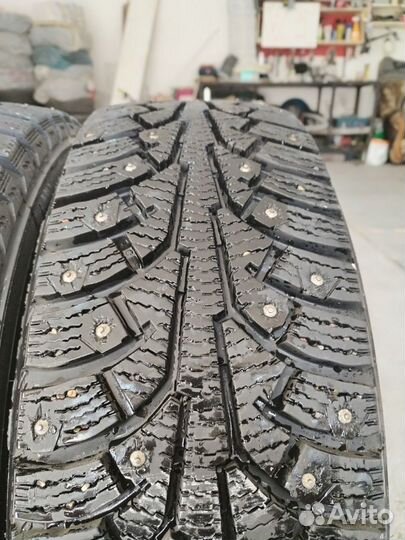 Nokian Tyres Nordman 5 185/65 R15