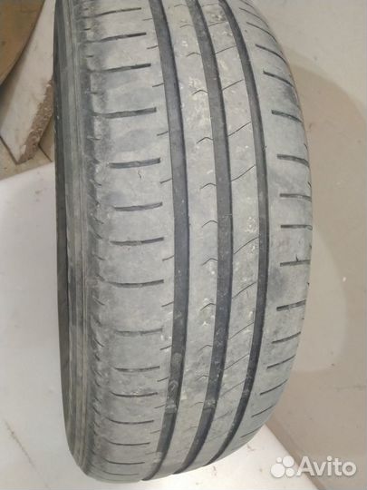 Hankook Kinergy Eco 185/65 R15 88H