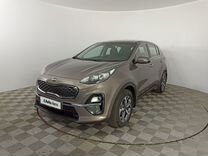 Kia Sportage 2.0 AT, 2019, 86 935 км, с пробегом, цена 2 606 000 руб.