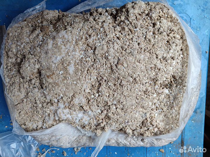 Корм для кошек и собак