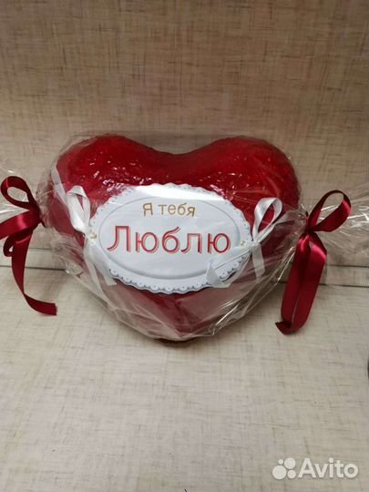 Раффаэло сердце