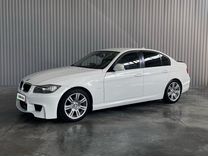 BMW 3 серия 2.0 AT, 2008, 266 200 км, с пробегом, цена 1 029 000 руб.