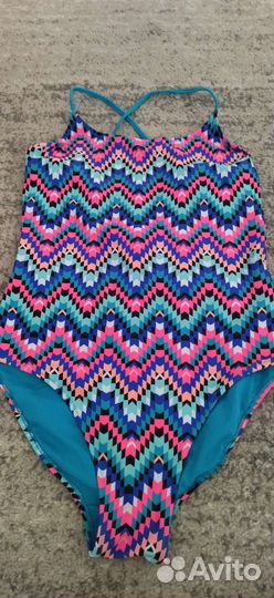 Купальник для девочки