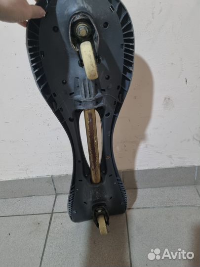 Роллерсерф